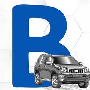 Категория «B» (автомат)