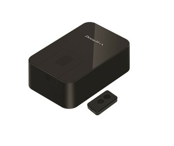 Привод doorhan sectional-800pro для секционных ворот