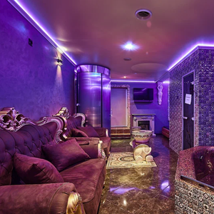 Vip комната