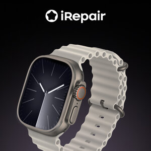 Ремонт и восстановление Apple Watch