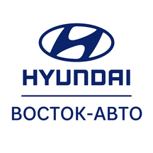 logo Hyundai Восток-Авто, официальный дилер