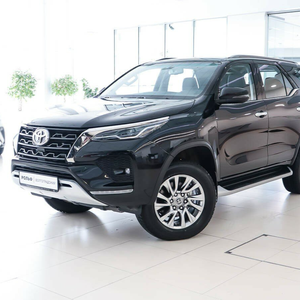 Fortuner