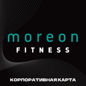 Корпоративная фитнес-карта