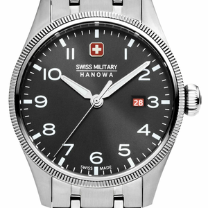 Часы Swiss Military SMWGH0000801