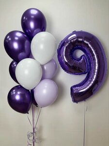 Композиция №38