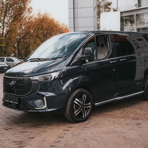 Ford Transit Custom I , 2025 LWB 2.0d AT 143 л.с.