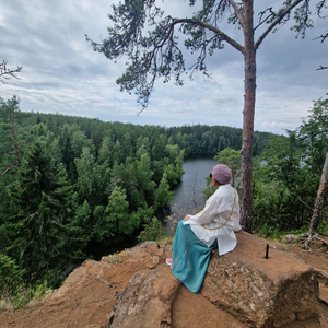 Туры в Карелию