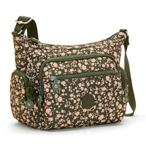 Женская сумка через плечо Kipling KI3759Z80 Gabbie S Cro