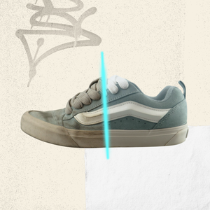 Sneaker Spa - химчистка обуви