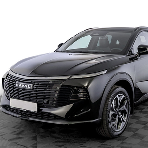 "Haval" новый, F7x