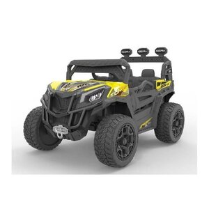 Электромобиль Багги 4WD