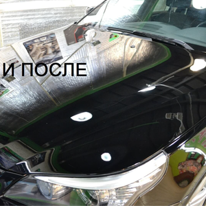 Профессиональная покраска, полировка авто, обработка 