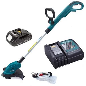 Makita Аккумуляторный триммер Makita DUR181SY