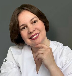 Консультация подолога