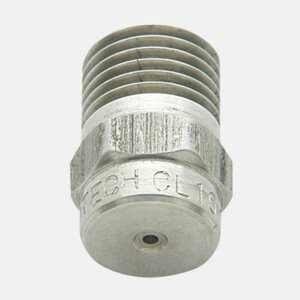 Цельноструйные форсунки Spraytech