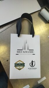 Изготовление бумажных пакетов