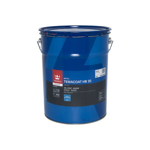 Краска эпоксидная Temacoat HB 30 TCH 14,4л