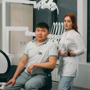 Хирургическая стоматология