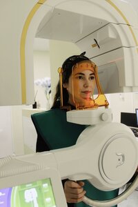Компьютерная томография. 3D диагностика. АДМ клиника