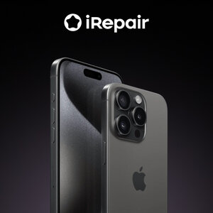 Ремонт и восстановление iPhone