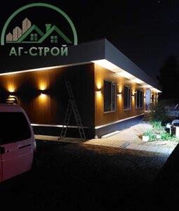 Строительство домов из СИП панелей ОСП ЦСП 