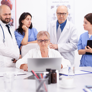 Check Up Полное обследование