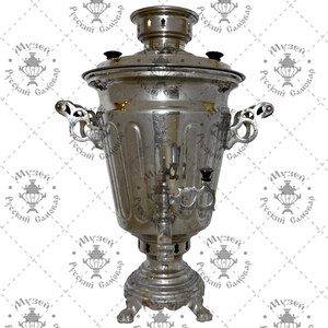 Самовар «Рюмка»