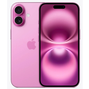 Apple iPhone 16 Plus 128Gb Pink