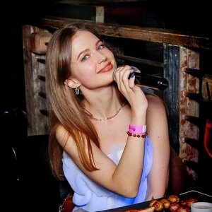 Почувствуй себя Звездой!