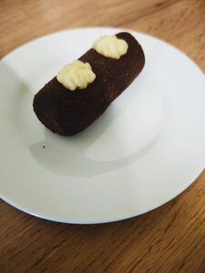 Пирожное картошка