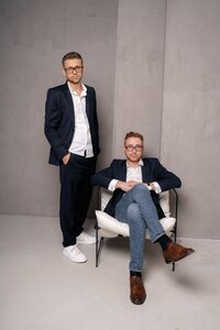 Правовая поддержка бизнеса