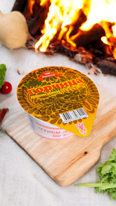 Горчица Русская