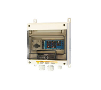 Пульт управления Franklin Electric SubTronic ST400P3