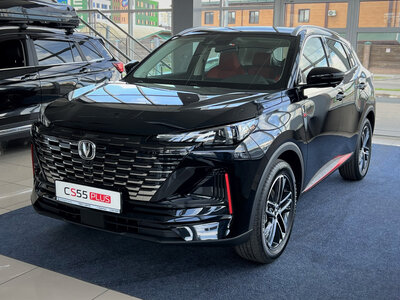 CHANGAN CS55PLUS
