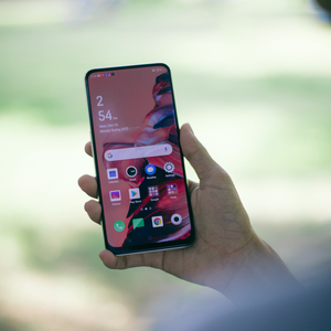 Замена экрана телефона Huawei