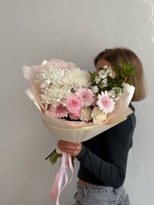 Нежные слова