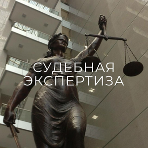 Рецензия на все виды экспертиз любой сложности!