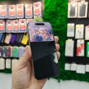 Замена стекла дисплея iPhone и Android