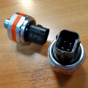 Датчик ресивера Daewoo Ultra Novus