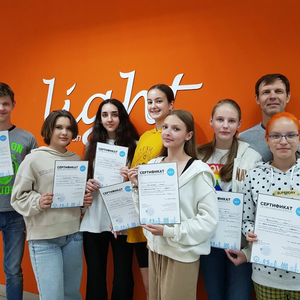 Английский для подростков