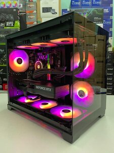 I7 14700kf + rtx 5070 ti