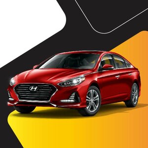 Hyundai с пробегом