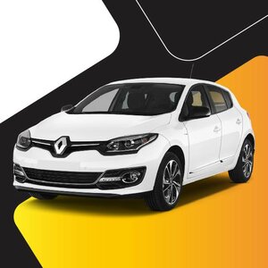 Renault с пробегом