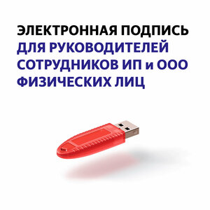Электронная подпись