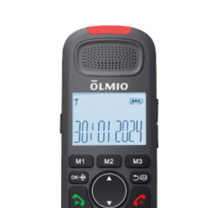 Радиотелефон Olmio DP-04 Dect