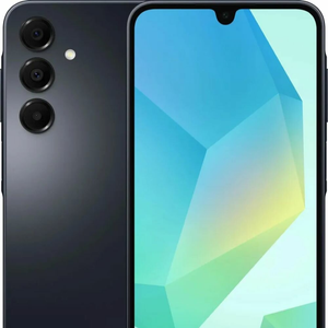 Смартфон Samsung Galaxy A16 4/128GB Ростест