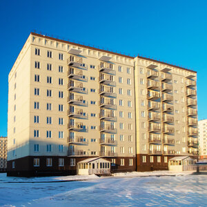 Рокосовского, 16Б