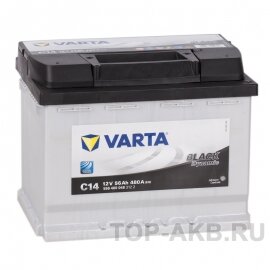 Varta C14 56 А·ч