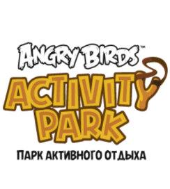 Angry Birds Activity Park (Polyustrovskiy Avenue, 84), amusement park