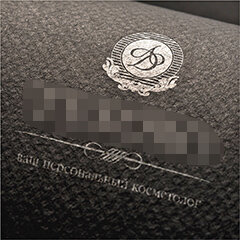 Дизайн логотипа